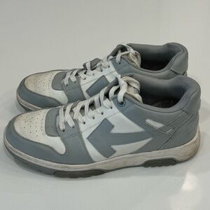 Off-White “Out of Office” Sneakers
